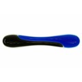 KEYBOARD WRIST REST KENSINGTON 62397 GEL BLUEBLACK