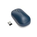 MOUSE KENSINGTON K75350WW SURETRACK DUAL WIRELESS BLUE
