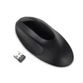MOUSE KENSINGTON K75404WW DUAL WIRELESS ERGO BLACK