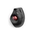 TRACK BALL MOUSE KENSINGTON K75370WW PRO FIT WIRELESS VERTICAL