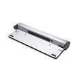 LAPTOP LOCKING STATION KENSINGTON 64453 WITH MICROSAVER 20 LOCK