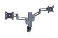 MONITOR ARM KENSINGTON 60273 SMARTFIT DUAL MOUNT