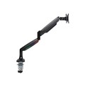 MONITOR ARM KENSINGTON K59600WW SMARTFIT ONE TOUCH SINGLE