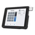 TABLET CASE KENSINGTON 67739 SECUREBACK PAYMENT ENCLOSURE FOR 9734 IPAD MODELS