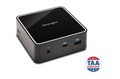 UNIVERSAL LAPTOP DOCKING STATION KENSINGTON K38390AP SD2400T TB3 USBC NANO