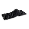 KEYBOARD ADESSO AKB232UB FLEXIBLE ANTIMICROBIAL