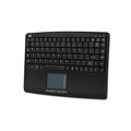 KEYBOARD ADESSO AKB410UB SLIMTOUCH MINI