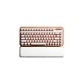 KEYBOARD AZIO MKRCKL02US RETRO COMPACT BT POSH