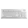 KEYBOARD SEAL SHIELD SSWKSV207G GLOW WATERPROOF WHITE