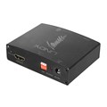 ADAPTOR LINDY 38167 HDMI 4K UHD AUDIO EXTRACTOR