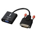 ADAPTOR LINDY 38189 DVID TO VGA CONVERTER