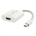 ADAPTOR LINDY 41069 MINI DISPLAYPORT TO HDMI ACTIVE CONVERTER 15CM