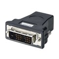 ADAPTOR LINDY 41228 HDMI FEMALE TO DVID MALE