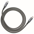 CABLE VENTEV ALLOY USBCLIGHTNING 12M G