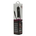 CHARGER VENTEV USBC CAR CHARGER PLUS USB
