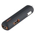 CHARGER VENTEV CAR DUAL PORT USBAUSBC B