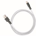 CABLE VENTEV USBALIGHTNING 1M WHITE FLA