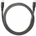 CABLE VENTEV USBCUSBC 18M FLAT GREY