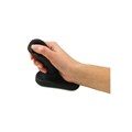 MOUSE 3M EM550GP ERGONOMIC WIRELESS LARGE BLACK