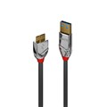 CABLE USB LINDY 05M USB 30 AMICROB CROMO LINE