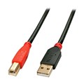 CABLE USB LINDY 15M USB2 AB ACTIVE