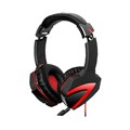 HEADSET GAMING BLOODY G500 USB WITH MIC