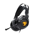 HEADSET GAMING ROCCAT ELO 71 USB SURROUND SOUND WITH MIC