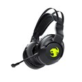 HEADSET GAMING ROCCAT ELO 71 AIR SURROUND SOUND RGB WITH MIC