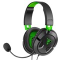 HEADSET GAMING TURTLE BEACH RECON 50X XB1 BLACK