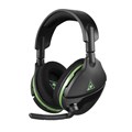 HEADSET GAMING TURTLE BEACH STEALTH 600X GEN2 XB1 BLACK