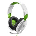 HEADSET GAMING TURTLE BEACH RECON 70X XB1 WHITE
