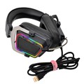 HEADSET GAMING VIPER V380 VIR71 RGB