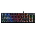 KEYBOARD GAMING BLOODY NEON B500N USB RGB