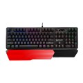 KEYBOARD GAMING BLOODY LIGHT STRIKE MECHANICAL B975 USB RGB