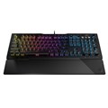 KEYBOARD GAMING ROCCAT KBD VULCAN 121 AIMO RGB BLACK
