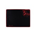 MOUSE PAD GAMING BLOODY B081 BLACKRED
