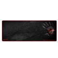 MOUSE PAD GAMING BLOODY XTHIN B088S BLACKRED
