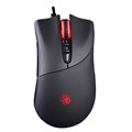 MOUSE GAMING BLOODY P30 PRO WIRED LIGHT STRIKE