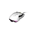 MOUSE GAMING ROCCAT KOVA AIMO WIRED WHITE