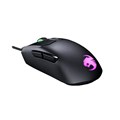 MOUSE GAMING ROCCAT KAIN 120 AIMO WIRED BLACK