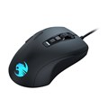 MOUSE GAMING ROCCAT KONE PURE ULTRA WIRED BLACK