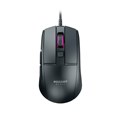 MOUSE GAMING ROCCAT BURST CORE WIRED BLACK