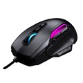 MOUSE GAMING ROCCAT KONE AIMO REMASTERED WIRED BLACK