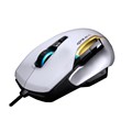 MOUSE GAMING ROCCAT KONE AIMO REMASTERED WIRED WHITE