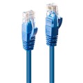 CABLE NETWORK LINDY CAT6 03M BLUE