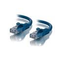 CABLE CAT5E NETWORK 5M BLUE