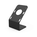 VESA MOUNT COMPULOCKS 101B 45 DEGREE KIOSK SECURITY STANDBRACKET BLACK
