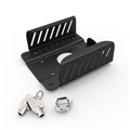 APPLE TV MOUNT COMPULOCKS ATVEN35 4TH GEN BLACK