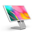 TABLET STAND COMPULOCKS HOVERTAB SILVER