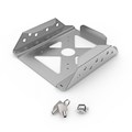 VESA MOUNT COMPULOCKS MMEN76 MAC MINI SILVER